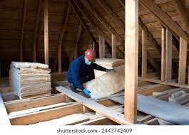 Best Batt and Roll Insulation in Listoga, CA