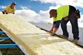 Best Basement Insulation in Listoga, CA