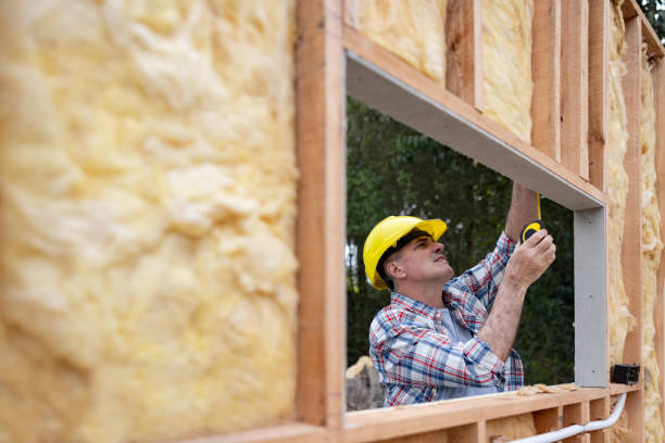 Types of Insulation We Offer in Calistoga, CA