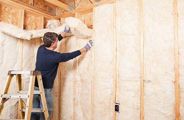 Best Wall Insulation Installation in Listoga, CA