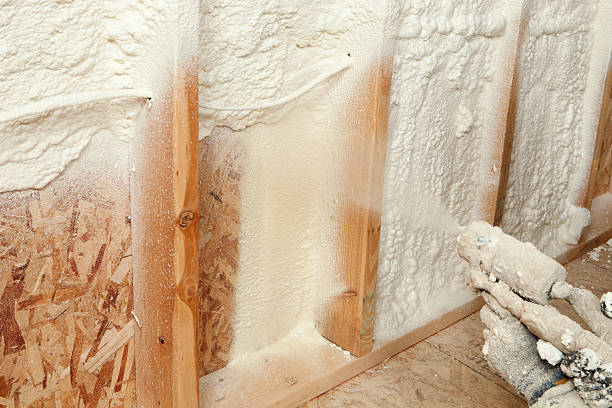 Best Fireproof Insulation in Listoga, CA